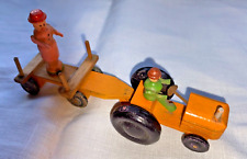 Vintage miniature erzgebirge for sale  TORPOINT