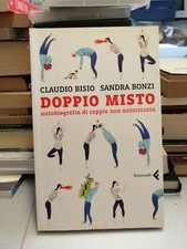 Doppio misto autobiografia usato  Italia