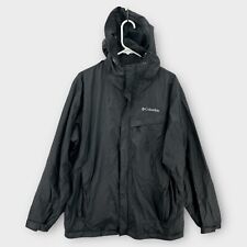 Columbia jacket mens for sale  Honolulu