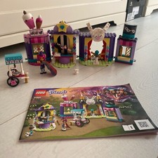 Lego carnival funfair for sale  GREENHITHE