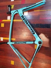 Bianchi infinito frame for sale  MORPETH