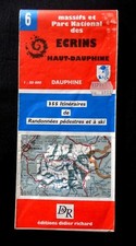Carte topographique didier d'occasion  Esbly
