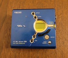 Aiwa lecteur minidisc d'occasion  Nanterre