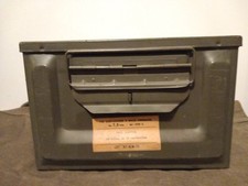 Ancienne caisse munitions d'occasion  Saint-Sulpice-les-Champs