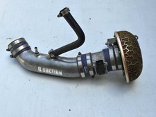 honda civic type r induction kit for sale  DISS