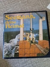 Rarität seefahrt ddr gebraucht kaufen  Dresden