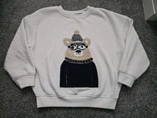 Boys primark winter for sale  TOTNES