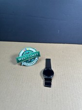 Smartwatch Samsung Gear S2 clássico SM-R732 funciona envio rápido!!! comprar usado  Enviando para Brazil