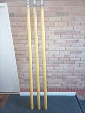 Shoring poles luton for sale  SOUTHAMPTON
