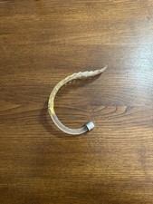 Ricambio lampadario vetro usato  Parma