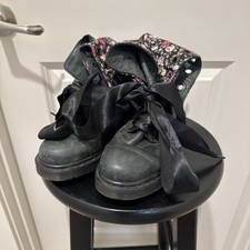Dr. martens triumph for sale  Yelm