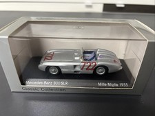 Mercedes 300 slr gebraucht kaufen  Harsefeld