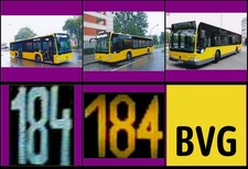 Fotos bvg sub gebraucht kaufen Fotos bvg sub gebraucht kaufen  Berlin