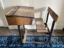 Vintage old school for sale  GODALMING