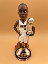 Dwayne wade miami for sale  Springfield