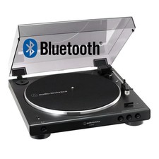 Audio technica lp60xbt usato  Massa di Somma