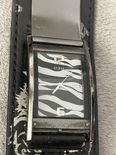 Guess tiger edition gebraucht kaufen  Potsdam