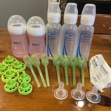 Browns collection bottles for sale  Medway
