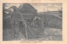 Kasperl theater felde gebraucht kaufen  Klingenthal/Sa.