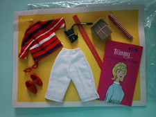 Ideal tammy doll for sale  EDINBURGH