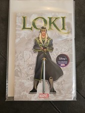 Loki marvel comic gebraucht kaufen  Neumünster