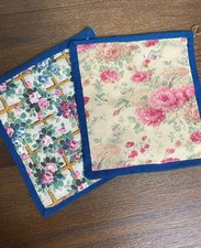 Vintage pot holders for sale  Paw Paw