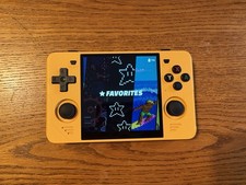 Rgb30 retro handheld for sale  NORWICH