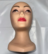 Vintage mannequin plastic for sale  Pauls Valley