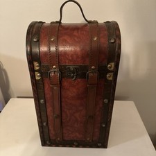 Bottle antique wooden for sale  Lancaster
