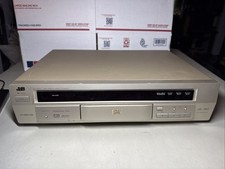 Jvc d723 dvd for sale  Fort Pierce