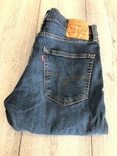 levis 512 for sale  KEIGHLEY