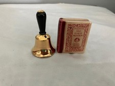 Teacher bell mcguffey for sale  Monroe