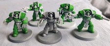 Warhammer horus heresy for sale  PRESTON