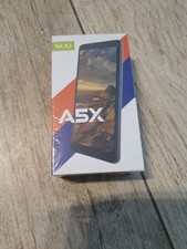 Blutzuckermessgerät nuu a5x gebraucht kaufen  Kavelstorf