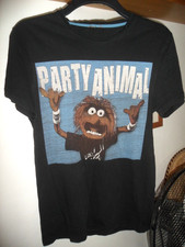 Party animal shirt for sale  CHESTERFIELD