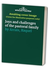 Joys and challenges of the pastoral ..., Arrais, Raquel comprar usado  Enviando para Brazil