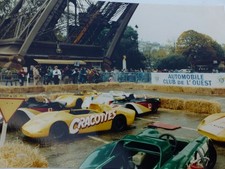 Photo original auto d'occasion  Dompaire