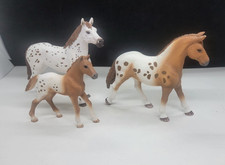 2017 three schleich for sale  Powderly
