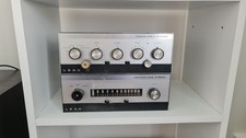 Leak pre amp for sale  NORWICH