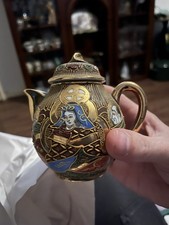 Japanese samurai china for sale  MANCHESTER