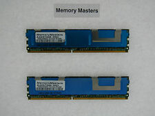Usado, A2257246 16GB 2X8GB DDR2-667 Fbdimm Dell PowerEdge 2900 comprar usado  Enviando para Brazil