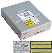 Plextor 760a rewritable gebraucht kaufen  Nürnberg
