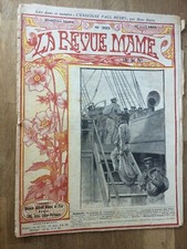 Revue mame 393 d'occasion  Confolens