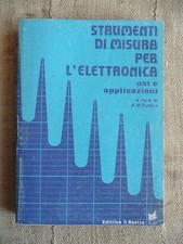 Strumenti misura per usato  Italia