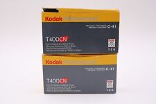 Kodak 400cn rollfilm gebraucht kaufen  München