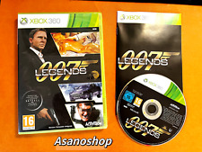 007 legends james d'occasion  La Chaussée-Saint-Victor