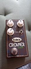 Rex creamer reverb gebraucht kaufen  Hamburg