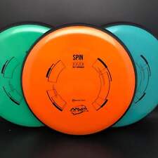 Mvp neutron spin for sale  Olathe