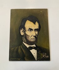 Abraham lincoln antique for sale  Tucson