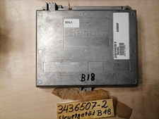 Bendig steuergerät volvo gebraucht kaufen  Satrup